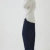 Jacquard Stripe Shirt