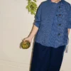 Japanese Denim Culottes