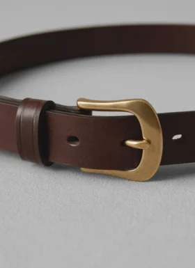 Jeans Belt