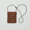 Kate Sheridan Leather Utility Bag