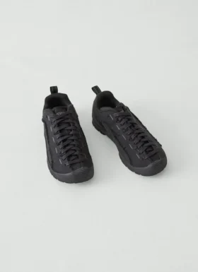Keen Jasper Split Canvas Sneakers