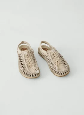 Keen Uneek Canvas Sandals