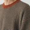 Knitted Cotton Tee