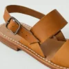 La Botte Gardiane Taize Leather Sandals