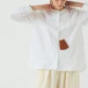 Laperruque Leather Bell Key-Holder