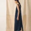 Lydia Jersey Shift Dress