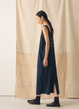 Lydia Jersey Shift Dress