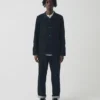 Monty Japanese Denim Jacket