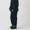 Monty Japanese Denim Jacket