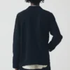 Monty Japanese Denim Jacket