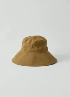 Muehlbauer Japanese Linen Hat