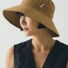 Muehlbauer Japanese Linen Hat