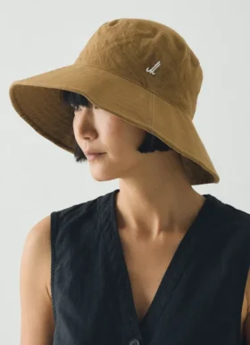 Muehlbauer Japanese Linen Hat