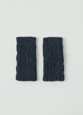 Nishiguchi Kutsushita Wool Hand Warmers