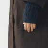 Nishiguchi Kutsushita Wool Hand Warmers