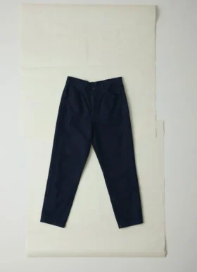 Norv Denim Tapered Pants