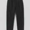 Norv Garment Dyed Tapered Trousers