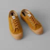 Novesta Star Master Waxed Cotton Plimsolls