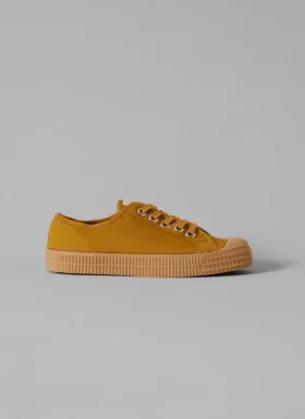 Novesta Star Master Waxed Cotton Plimsolls