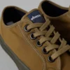 Novesta Star Master Waxed Cotton Plimsolls