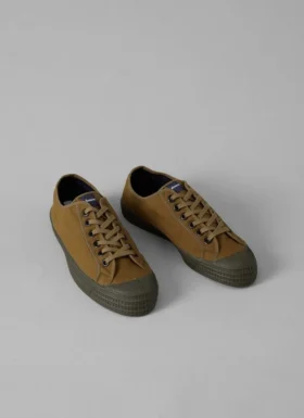 Novesta Star Master Waxed Cotton Sneakers