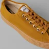Novesta Star Master Waxed Cotton Trainers