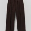 Organic Cord Lounge Pants