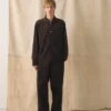 Organic Cord Lounge Pants