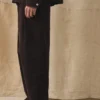 Organic Cord Lounge Pants