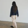 Orla Donegal Wool Sweater