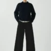 Orla Donegal Wool Sweater