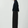 Orla Donegal Wool Sweater