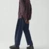 Pantry Stripe Cotton Shirt