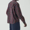 Pantry Stripe Cotton Shirt