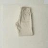 Rory Carpenter Ecru Denim Jeans