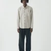 Counter Check Cotton Shirt