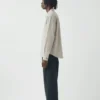 Counter Check Cotton Shirt