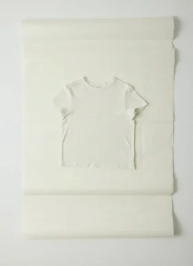 Sadie Organic Cotton Boy Tee