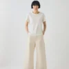 Sadie Organic Cotton Boy Tee