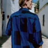 Sobremesa Cotton Ikat Shirt