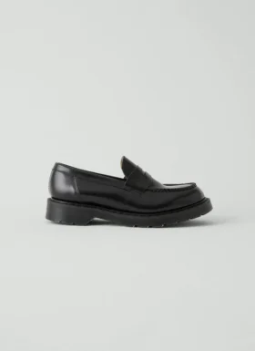 Solovair Loafers