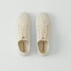 Spring Court Twill Plimsolls