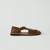 Steve Mono Maypole Sandals