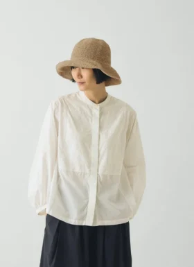 Sublimeroe Raffia Hat