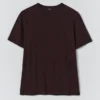 Theo Organic Cotton Short Sleeve Tee