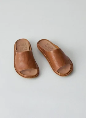 Vibae Open Toe Sandals