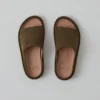 Vibae Open Toe Sandals