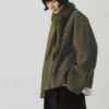 Wool Cashmere Large Bandana