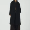 Wool Conservatoire Coat